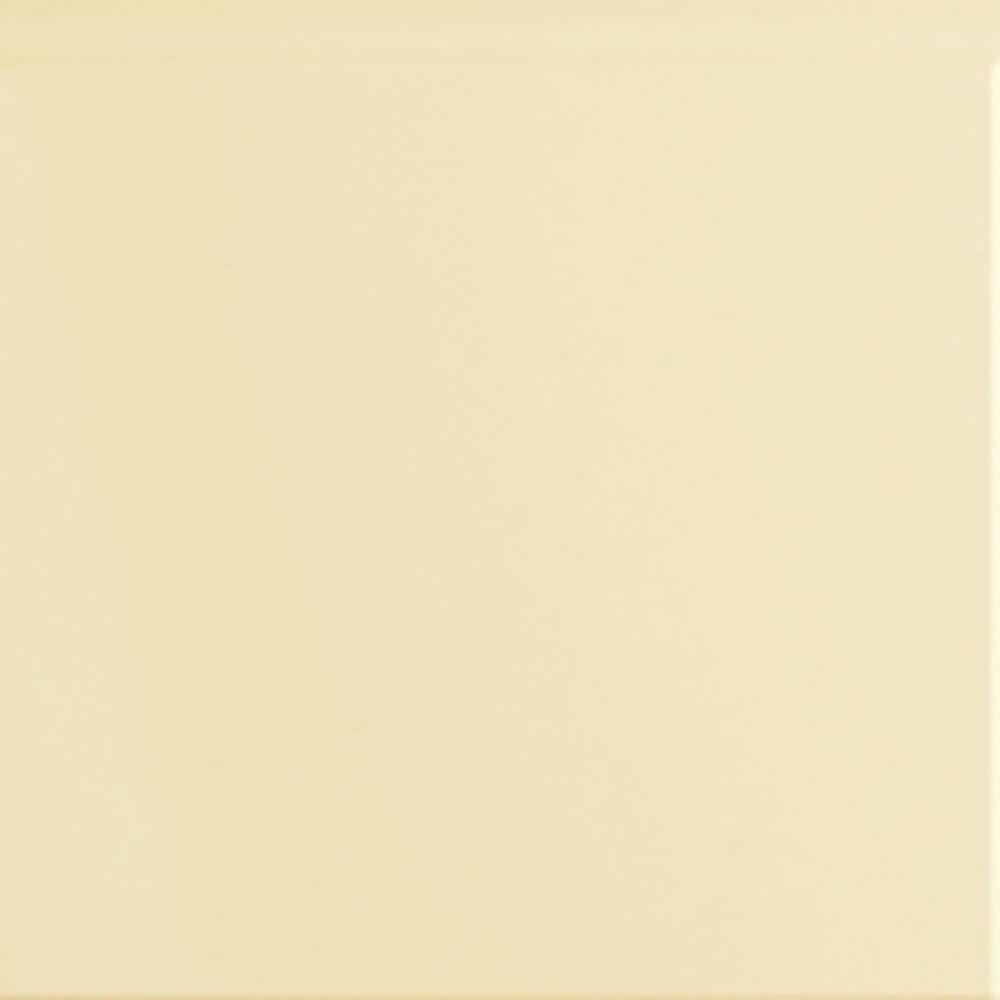 Richmond Gloss Cream modern shaker kitchen door