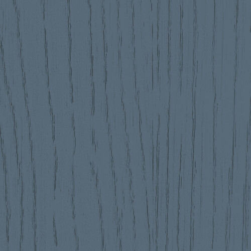 Richmond Paint Flow Colonial Blue modern shaker kitchen door