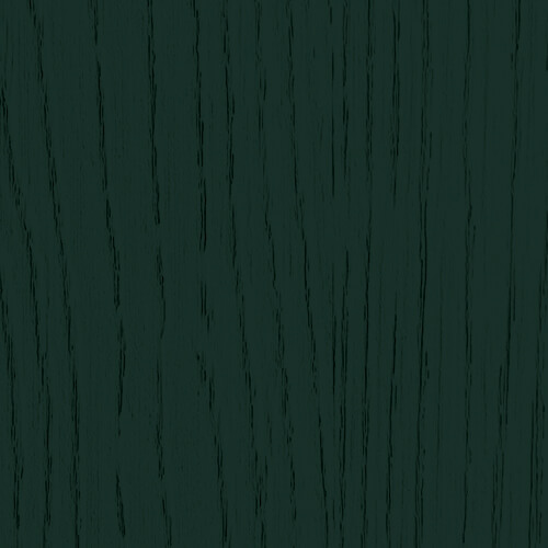 Richmond Paint Flow Fir Green modern shaker kitchen door