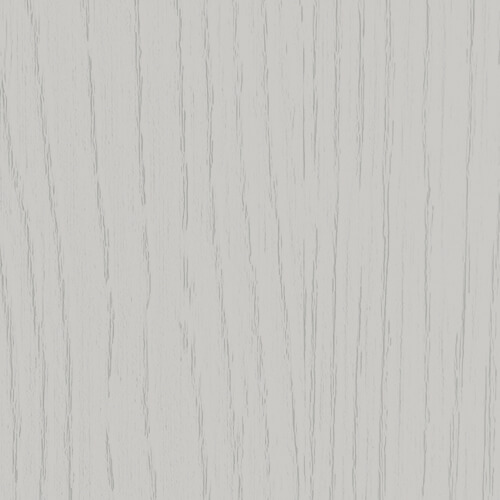 Richmond Paint Flow Light Grey modern shaker kitchen door