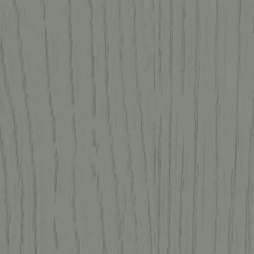 Richmond Paint Flow Sage Green modern shaker kitchen door