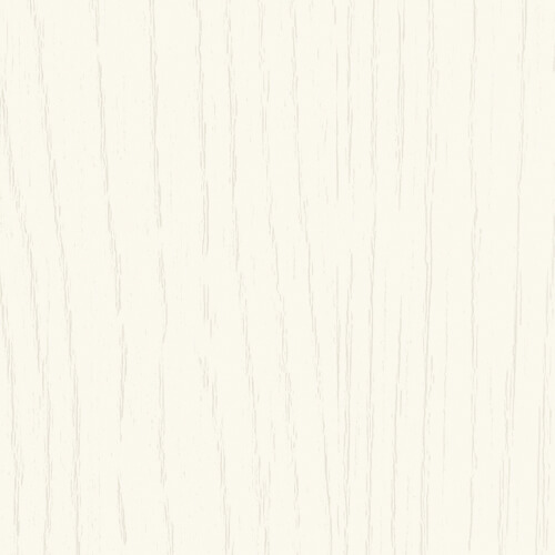 Richmond Paint Flow White modern shaker kitchen door