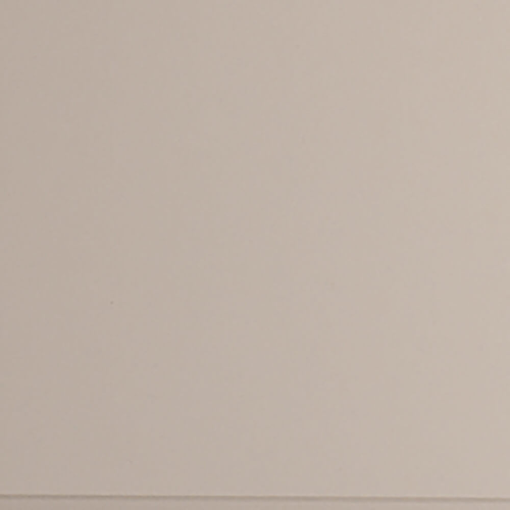 Richmond Supermatt Cashmere modern shaker kitchen door