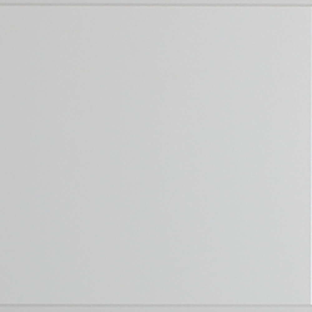 Richmond Supermatt Dove Grey modern shaker kitchen door