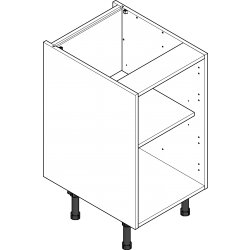 450mm base kitchen cabinet unit