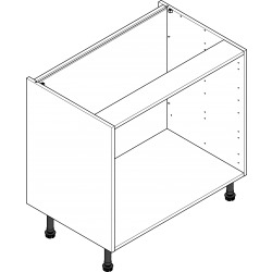 900mm drawer base kitchen cabinet unit