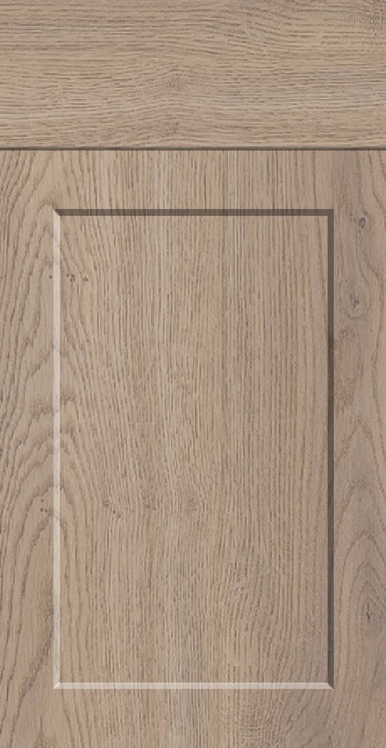 Richmond Cremona Oak Cannolo