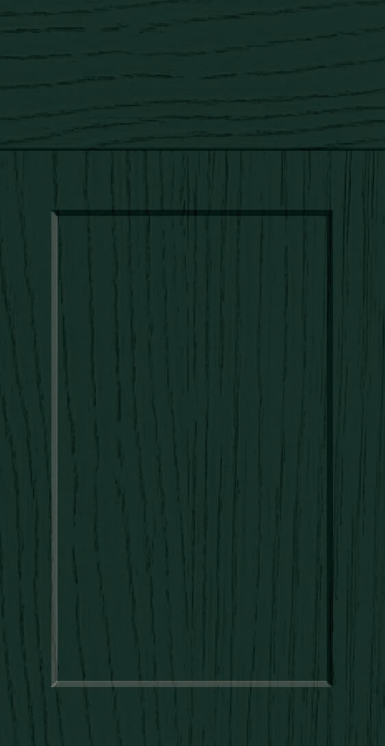 Richmond Paint Flow Matt Fir Green