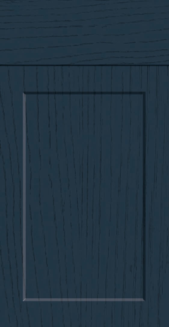 Richmond Paint Flow Matt Indigo Blue