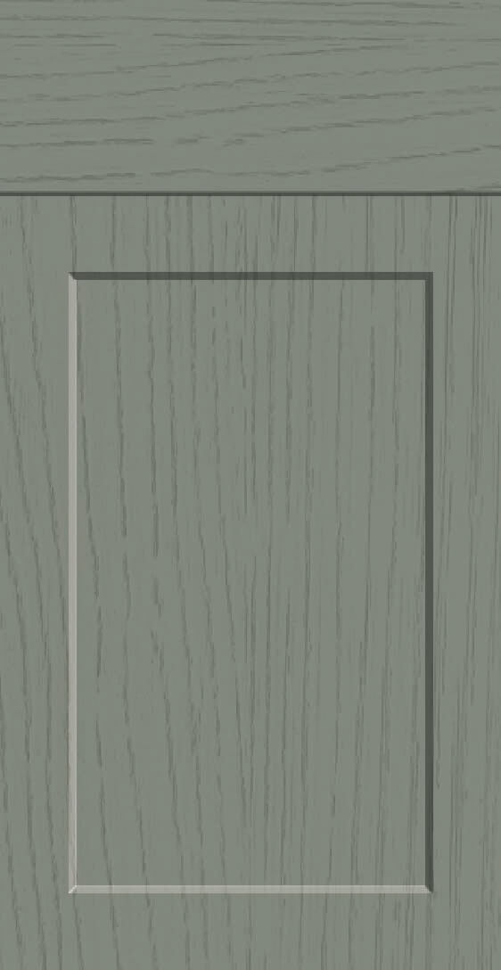 Richmond Paint Flow Matt Sage Green