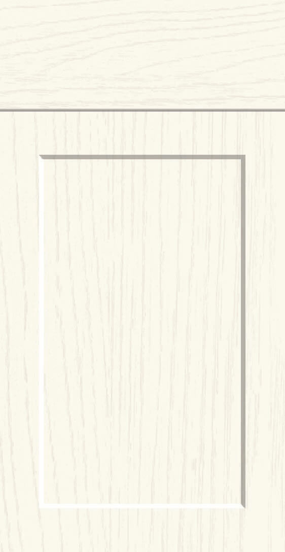 Richmond Paint Flow Matt White