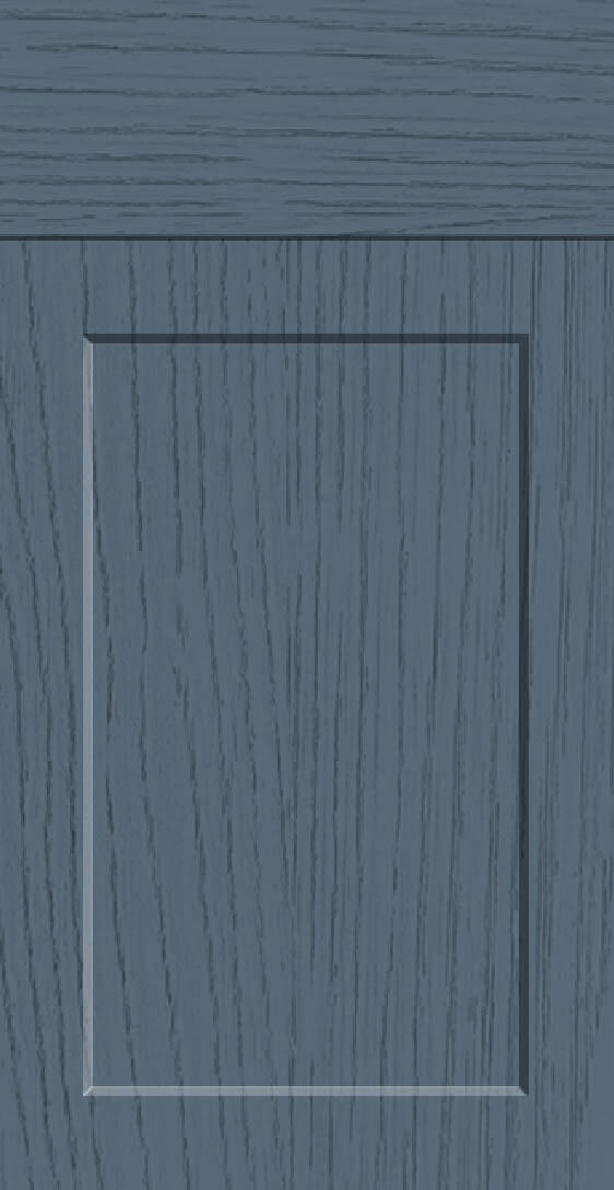 Richmond Paint Flow Matt Colonial Blue