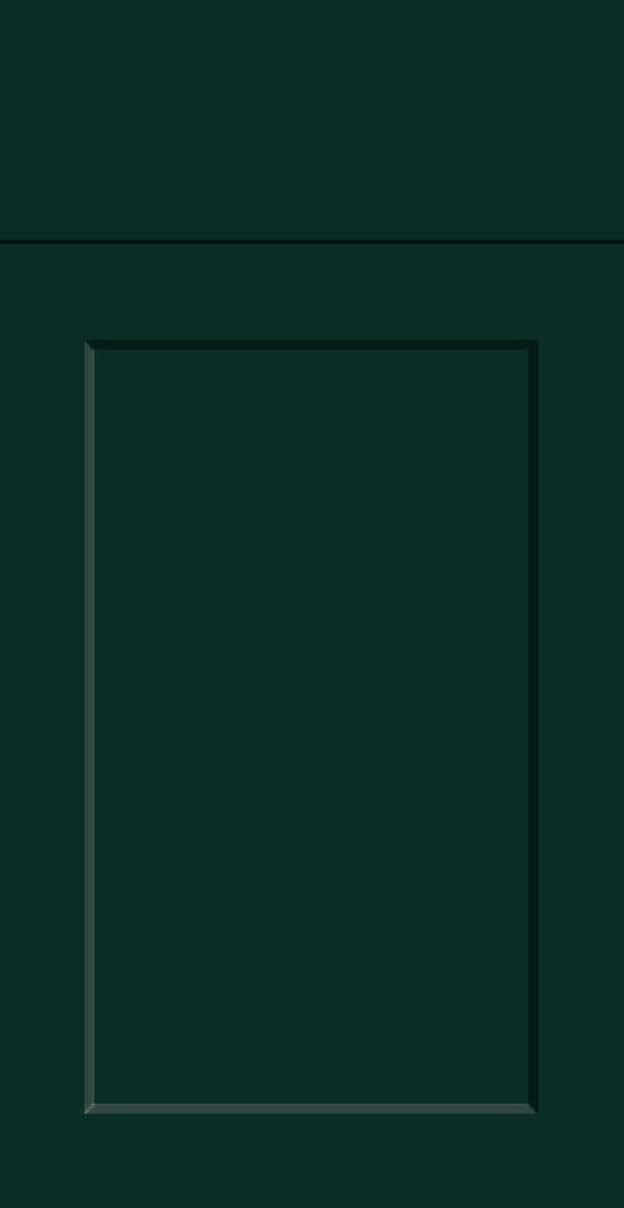 Richmond Supermatt Fir Green