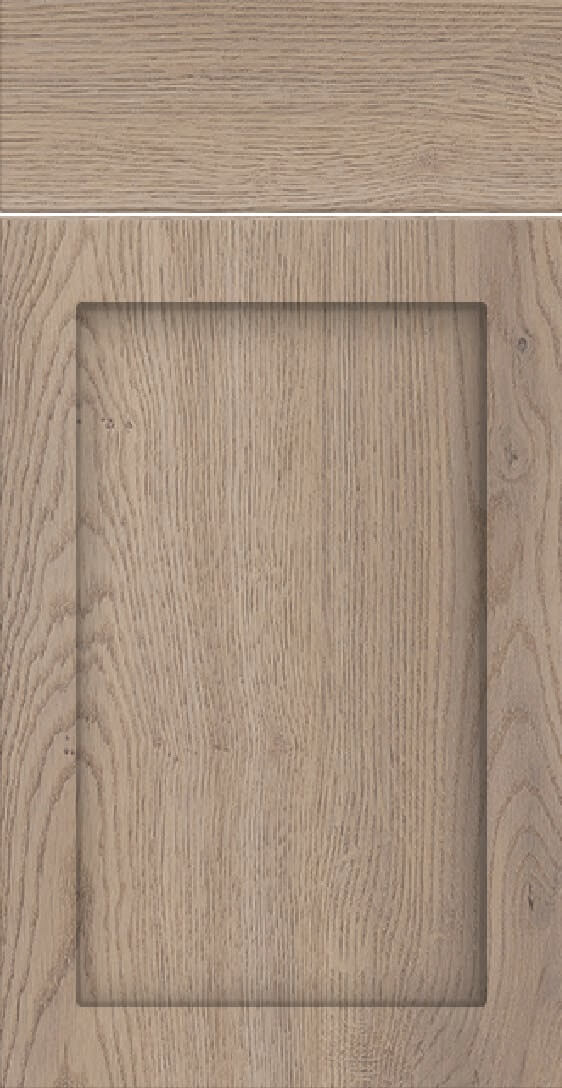 Oakham Cremona Oak Cannolo