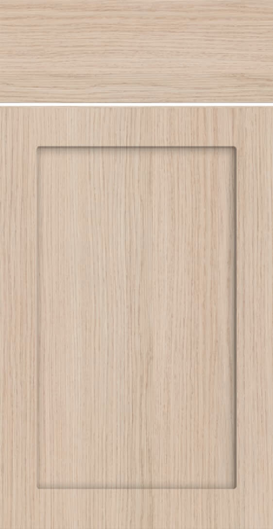 Oakham Light Vicenza Oak