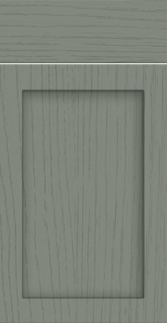 Oakham Paint Flow Matt Sage Green