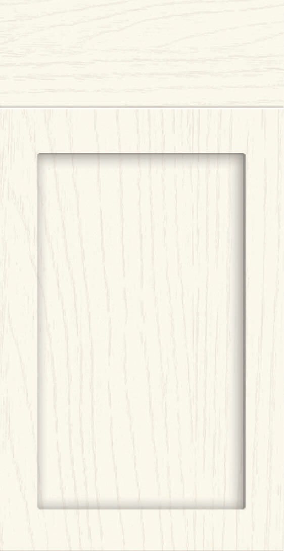 Oakham Paint Flow Matt White