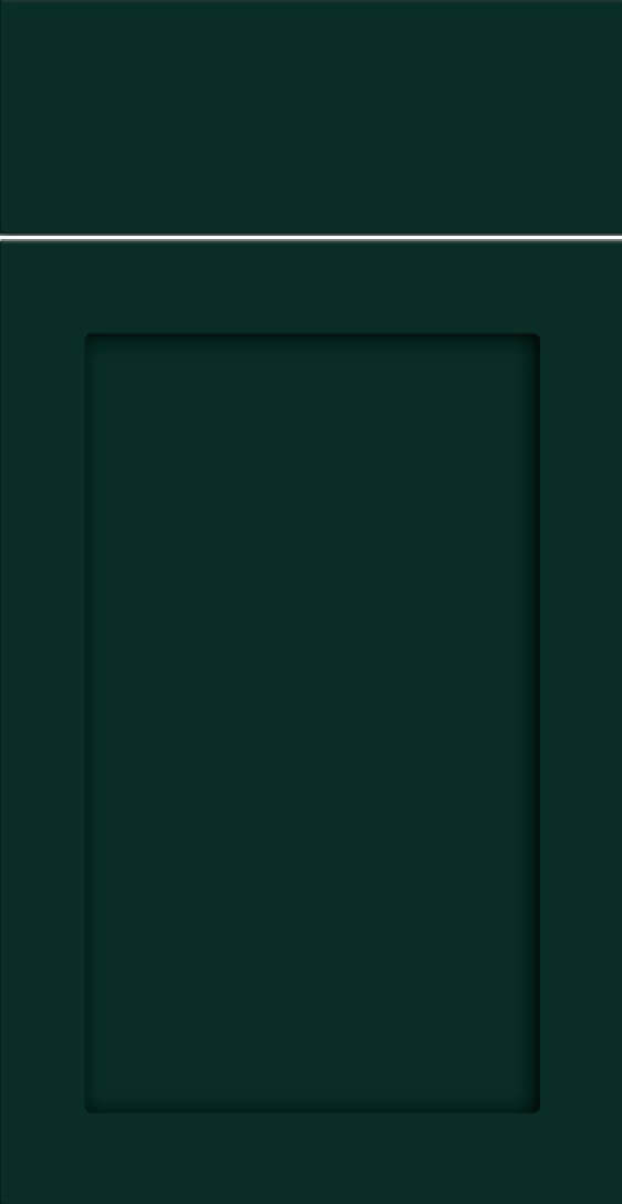 Oakham Supermatt Fir Green