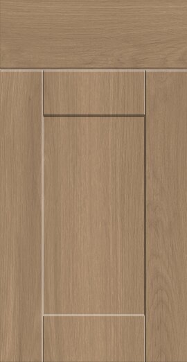Shaker Canella Oak