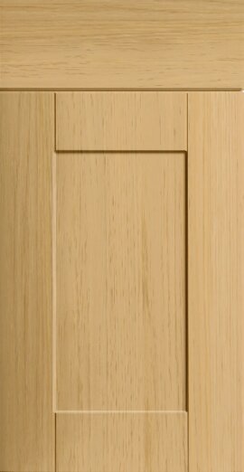 Shaker Lissa Oak