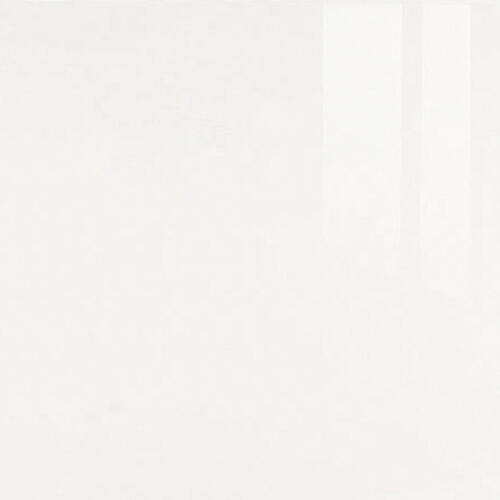 Jayline Supergloss White J pull kitchen doors