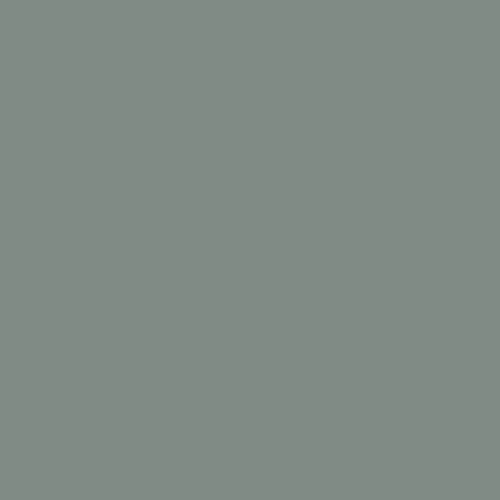 Jayline Supermatt Sage Green J pull kitchen doors