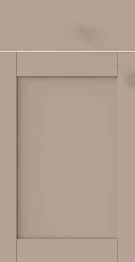 Cashmere Waterford five-piece shaker kitchen door