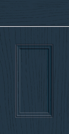 Buxton Paint Flow Matt Indigo Blue