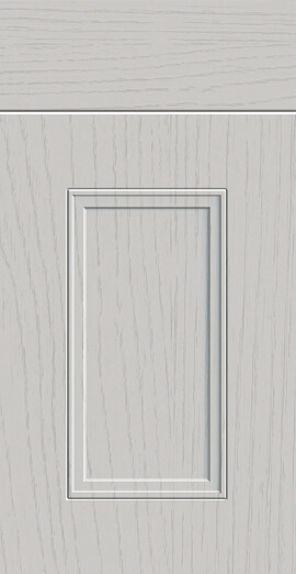 Buxton Paint Flow Matt Light Grey