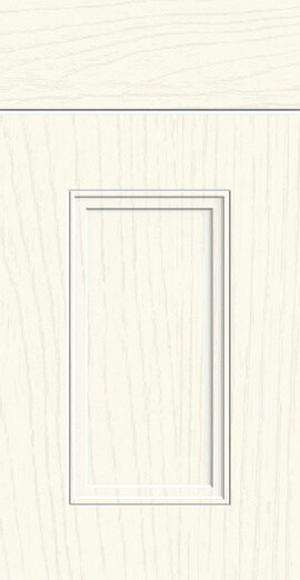 Buxton Paint Flow Matt White