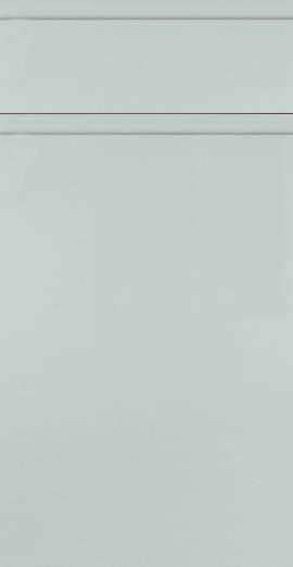Jayline Supermatt Light Grey